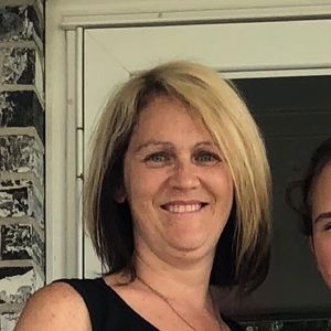 Meet your Posher, Patti